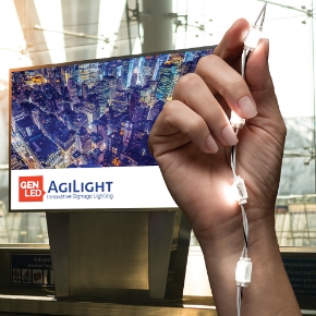 Picture for category LED Lighting products