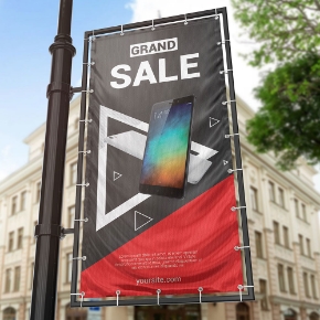 Picture for category Digital Print Media