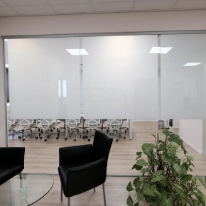 Picture for category VELA™ privacy film