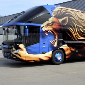 Picture for category Digital Polymeric Vinyl