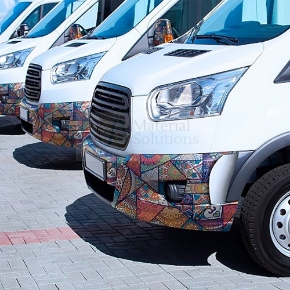 Picture for category Digital Cast Vinyl