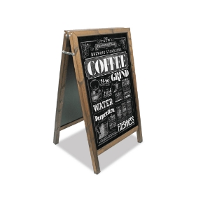 Picture for category Indoor / Outdoor Signage