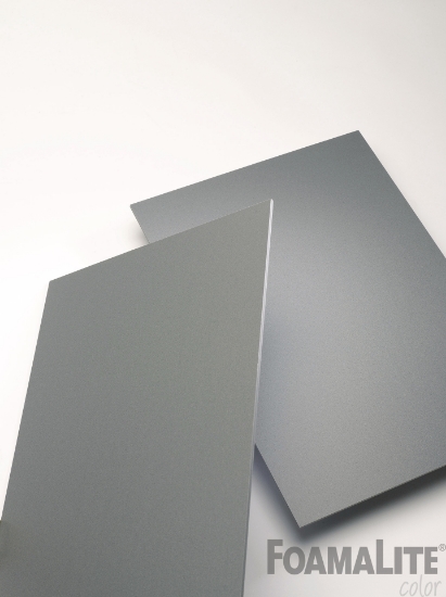 Picture of FOAMALITE® Grey 5mm 1220 x 2440mm