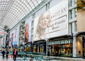 Picture for category PVC-FREE BANNER & MESH