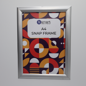 Picture for category Snap Frames